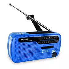 Mejor Radio Del Tiempo De Noaa Para La Emergencia De Mu...