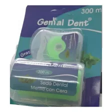 Seda Dental, 300 Metros, Odontologia