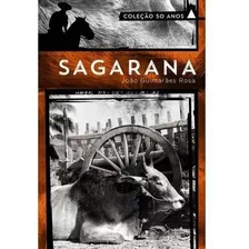 Sagarana - Coleção 50 Anos