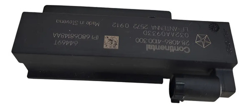Sensor Antena Keyless Fiat Toro 2019 2020 2021