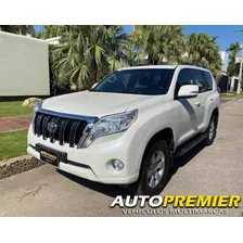 Toyota Prado 2014 4.0 Tx-l Fl