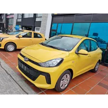 Taxis Hyundai Grand I10 2024