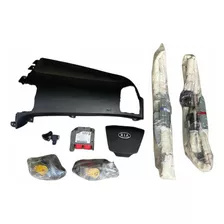 Kit De Airbag Sorento 2012 2013 2014 Completo