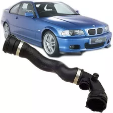 Mangueira Superior Do Radiador Bmw E46 320 325 328 330 99/06