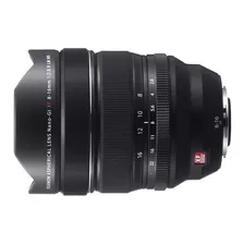 Lente Fujinon Xf8-16mm F2.8r Lm Wr