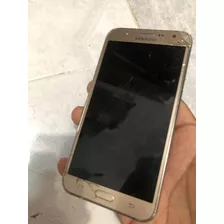 Samsung J7 Para Uso De Partes