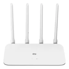 Xiaomi Mi 4a, Router Inalámbrico Wifi Dual Band Ac1200, 64mb