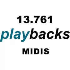 Playback Midi