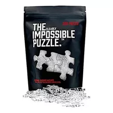 The Clearly Impossible Puzzle 100, 200, 500, 1000 Piezas Rom