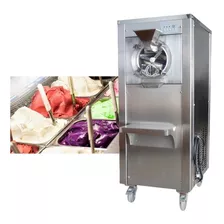 Máquina De Helado Gastro Yb-40s 40 Litros / Hora