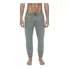 Calça Rip Curl Especial Wave Icon Trackpant Masculina Verde