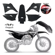 Kit De Plasticos Crf 230f 2020