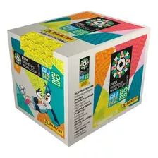 Caja Mundial Femenino 2023 Panini Italiana Sellada 