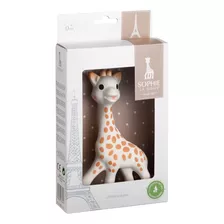 Vulli Sophie The Giraffe - Caja Nueva, Lunares, Talla Únic.