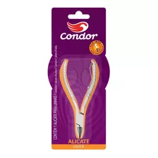 Alicate Para Unhas Em Aço Inox - Condor