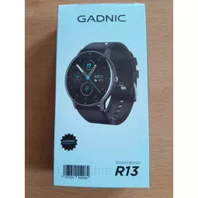 Reloj Inteligente Gadnic