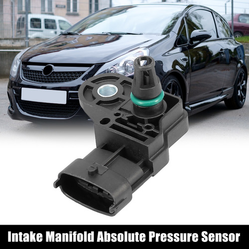 Sensor Map Para Gmc Canyon 16-19 Chevrolet Colorado Cruze Foto 2