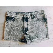 Short Jean Volcom T.28