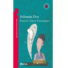 Solomán Dos - Ramón García Domínguez