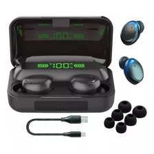 Auriculares Inalambricos F9