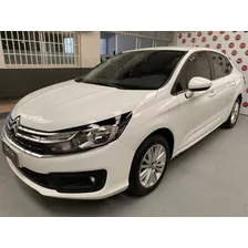 Citroen C4 Lounge 1.6 Vti Live 2019