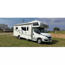 Motor Home Motor Trailer Mtb880s Ano 2020 - Y@w2