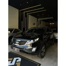 Kia Sportage Ex 2.0 2013