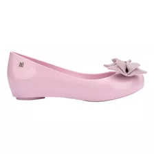 Ballerina Melissa Ultragirl Sweet Xxiv Rosa 