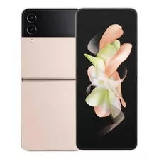 Usado: Samsung Galaxy Z Flip4 5g 128gb Rosé Bom - Trocafone