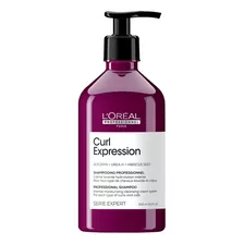 Loreal Curl Expressión Shampoo Hidratación Intensa 500 Ml