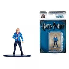 Mini Figura De Metal Harry Potter Boneca Hermione Y7 Jada