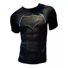 Playera Batman ( Dawn Of Justice) Toon Original 