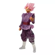 Dragon Ball Super Clearise Super Saiyan Rose Goku Black