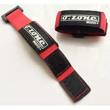 Fretwraps O.zone Talla S Rojo B4 - Gt.el/ac/folk6 - Uk - Ma