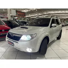 Subaru Foraster 2.5 Xt 4x4 Turbo Aut C/ Teto Solar