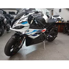 Bmw S 1000 Rr 2023