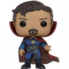 Funko Pop Doctor Strange 169 Marvel (10 Cm) A3614