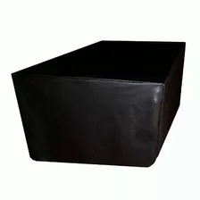 Capa Para Mesa De Bilhar 2,25m X 1,25m X 1m