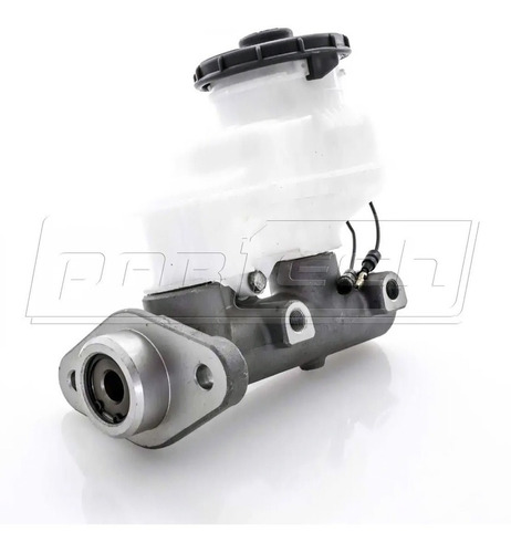 Bomba Freno Acura Tl 2002-2003 3.2 Gas Foto 8