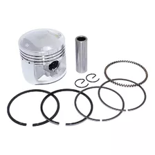 Kit Piston Wst P/moto Cg150 0,75 - 62,75. Wscg50075