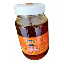 Miel De Abeja Pura