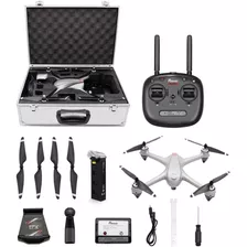 Potensic D80 Drone Gps, Con Cámara 1080p Hd