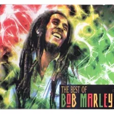 Cd Digipack The Best Of Bob Marley