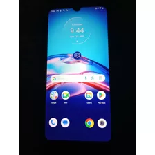 Motorola E6i Celular Usado