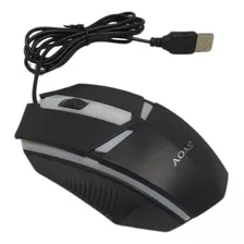 Mouse V01 Mouse Gaming Aperto Confortável