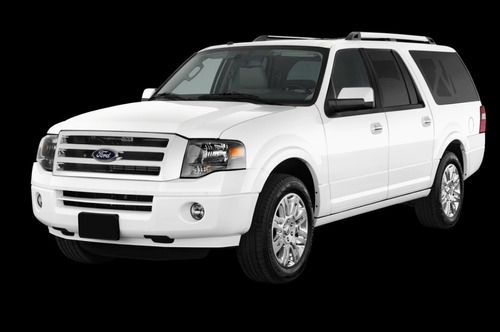 Rodamiento Delantero Ford F-150 / Expedition 2011 A 2014 Foto 4