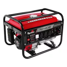 Gerador Toyama Tg3100cxr Partida Manual 110v E 220v Com Avr