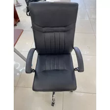 Silla Ergonomica Ejecutiva Para Escritorio 