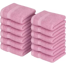 Utopia Towels [paquete De 12 Paños Premium Set De Paños (12 