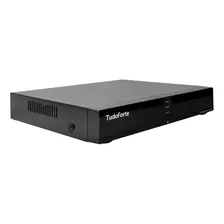 Dvr Gravador Vídeo Tudo Forte Tfhdx 3304 4 Canais Xmeye